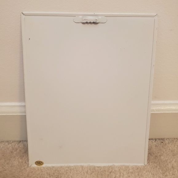 Couture Magazine Metal Wall Art - Picture 3 of 3